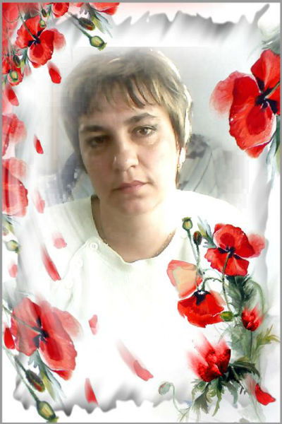 Ирина Гусева (Кардаш)