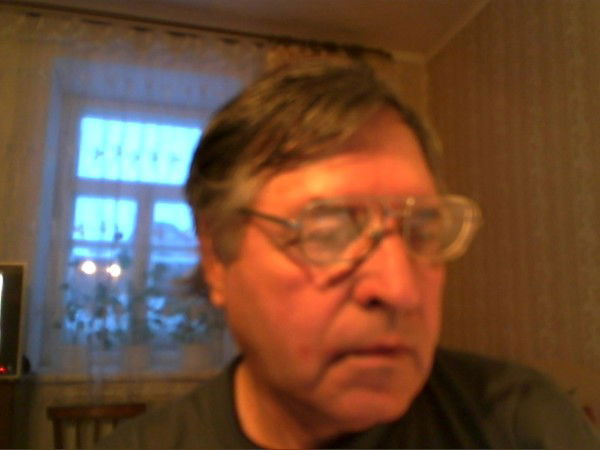 Валентин Юринов