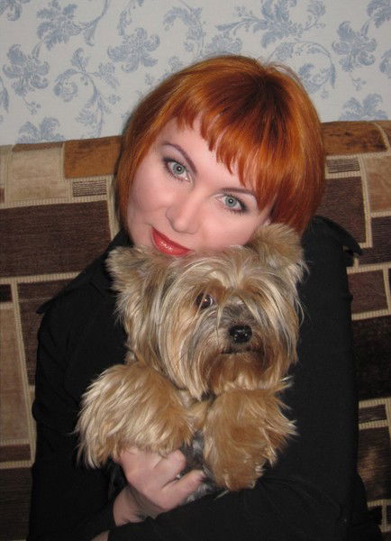 Ирина Майсеня