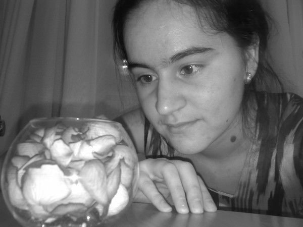 Сабина Рейимкулыева