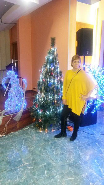 Маина Бабаева