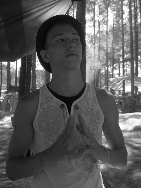 Андрей Дмитриев