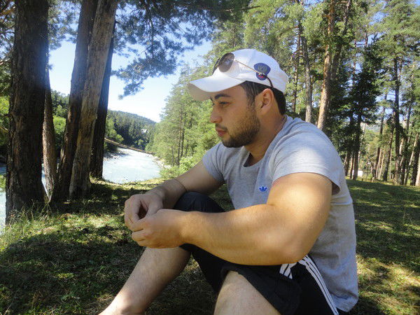 Марат Дагужиев