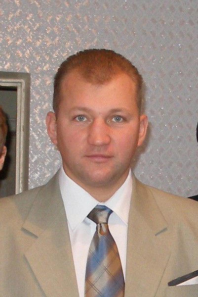 Дмитрий Шидловский