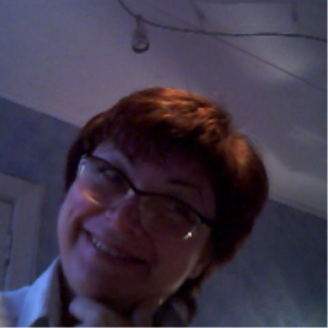 Ирина Фёдорова