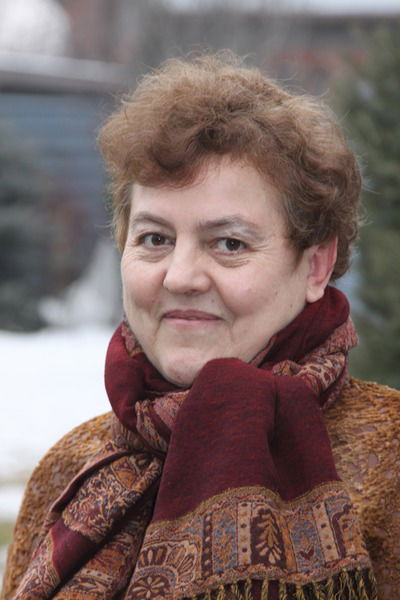 Лидия Жексембаева