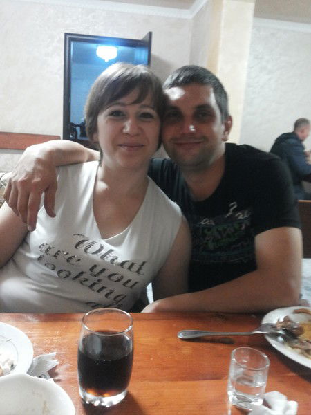 Екатерина Кусмауль(Гаврилова)