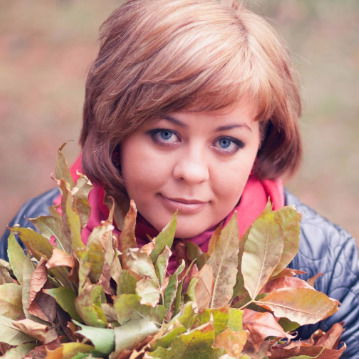 Татьяна Афанасьева