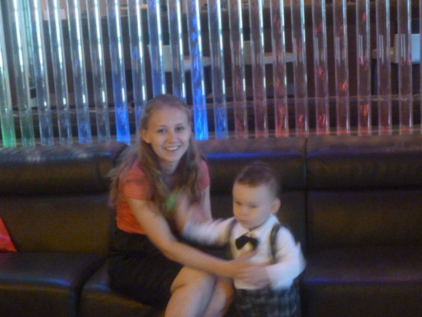 Эльвира Галиуллина