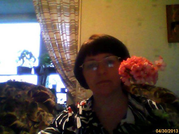 Наталья Метлева