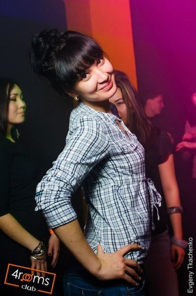 Адель Асанова