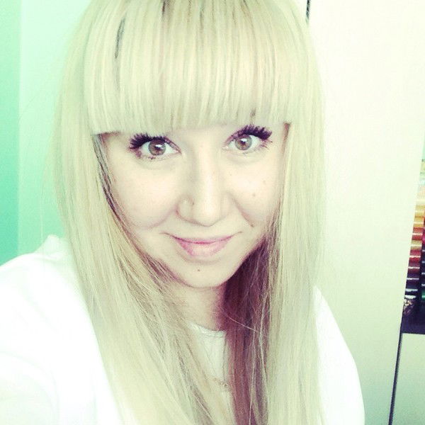 Алина Алина