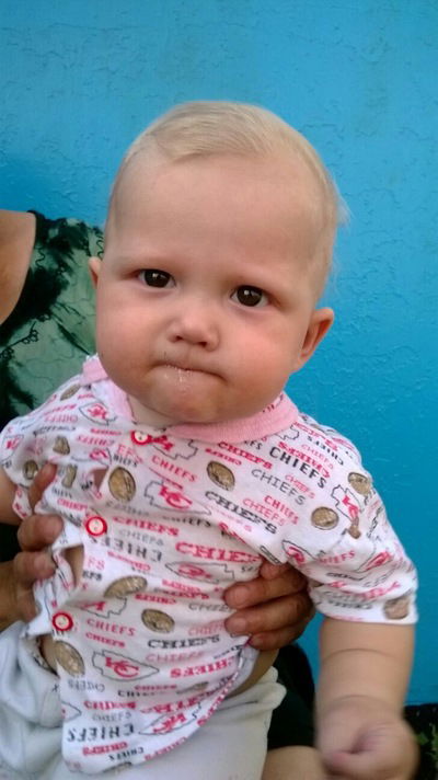 Екатерина Студеникина