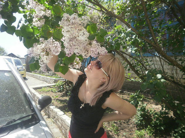 Алёна Лойко