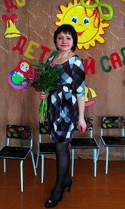 Наталья Свиридова