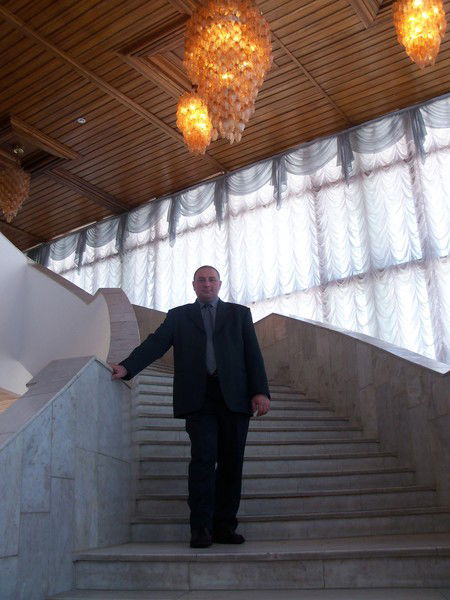 Константин Дыбалюк