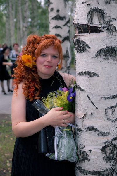 Светлана Бортвина