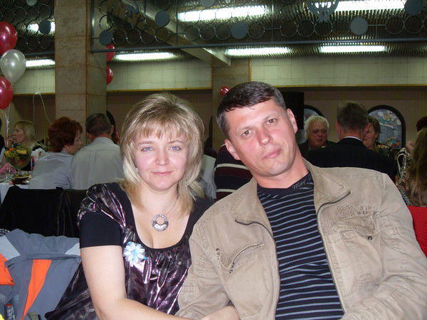 Андрей Большаков