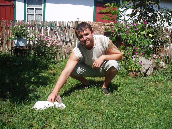 Николай Гранкин