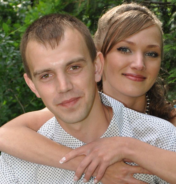 Евгений Кравченко