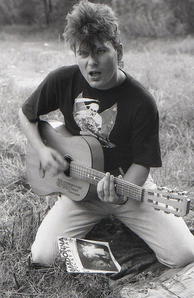 Дмитрий Молодцов