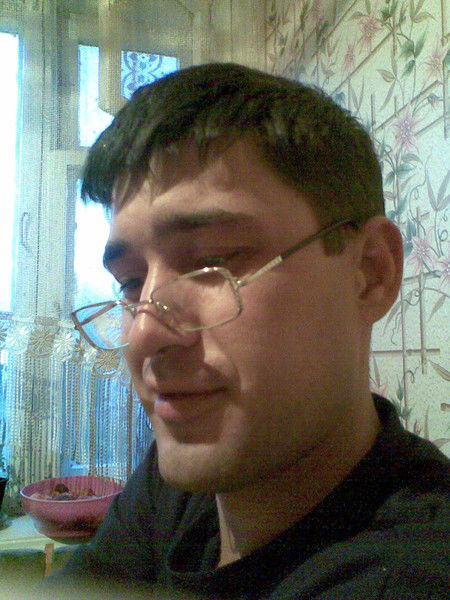 Максим Шульгин