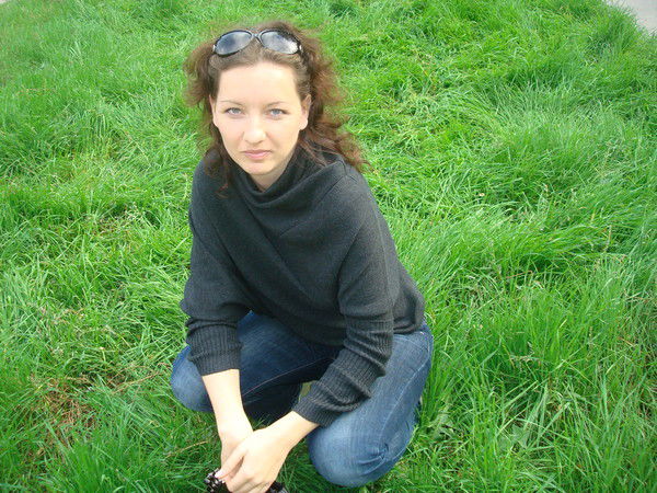 Ольга Курысь