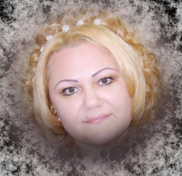 Галина Морозова