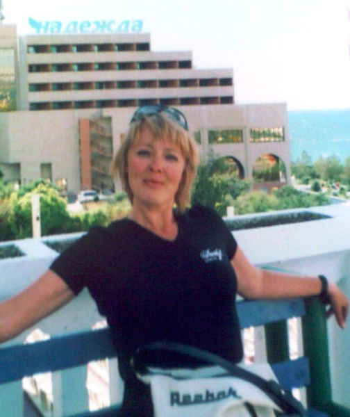 Татьяна Шматкова