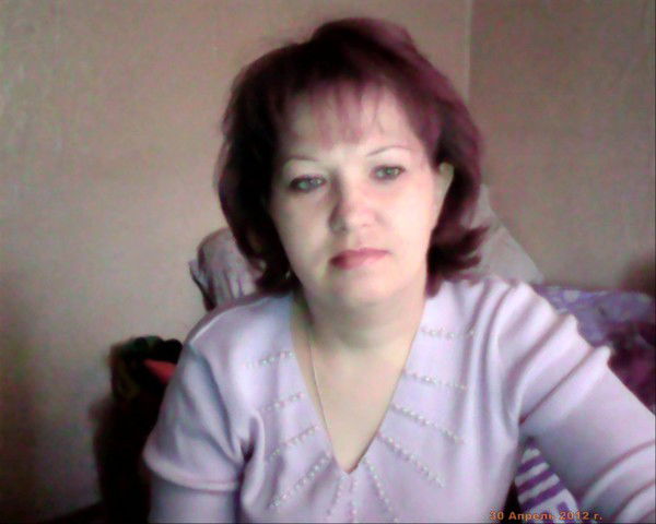 Анастасия Коршунова