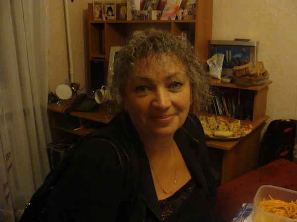 Инесса Павлова