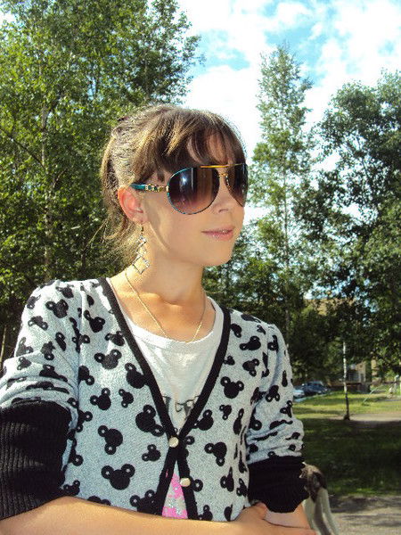 ***машуля Березина***