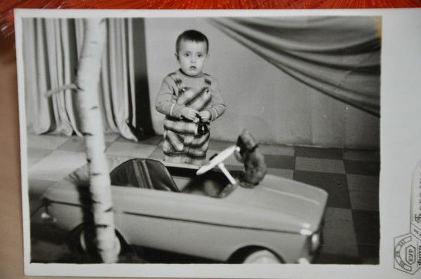 Рамиль Хуснуллин