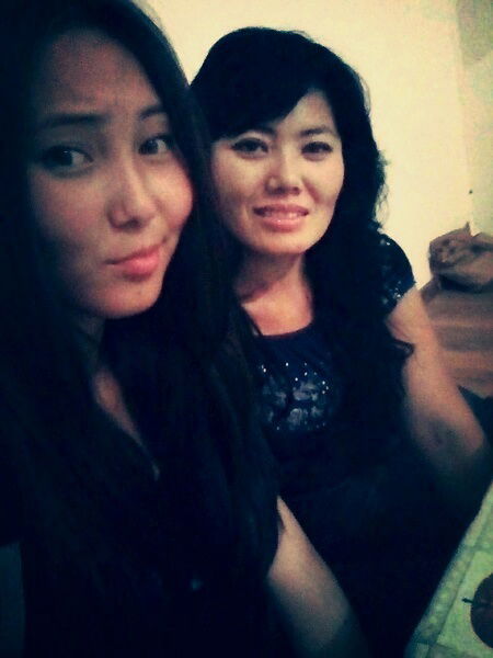 Минура Суттибаева