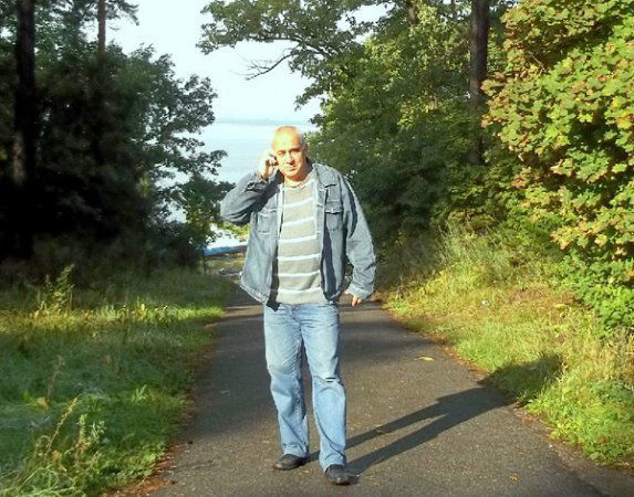 Александр Павлов