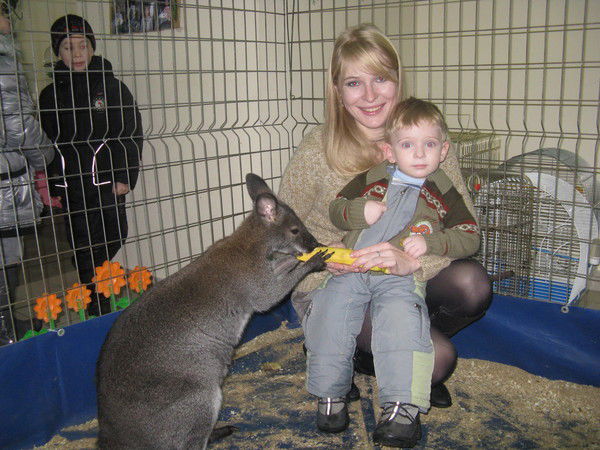 Анастасия Краснова