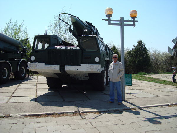 Сергей Барсуков