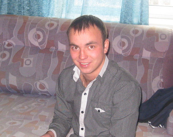 Кирилл Белобородов