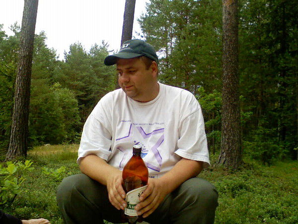 Игорь Валенцюкевич