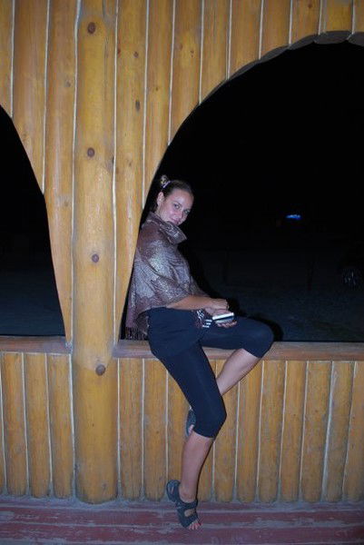 Татьяна Кузнецова