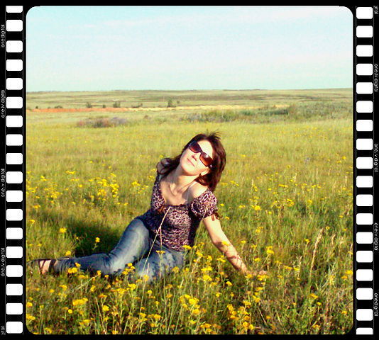 Людмила Хохлова