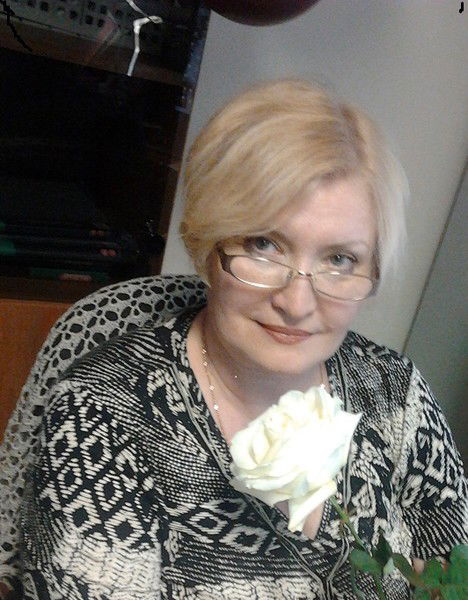 Ольга Кузнецова