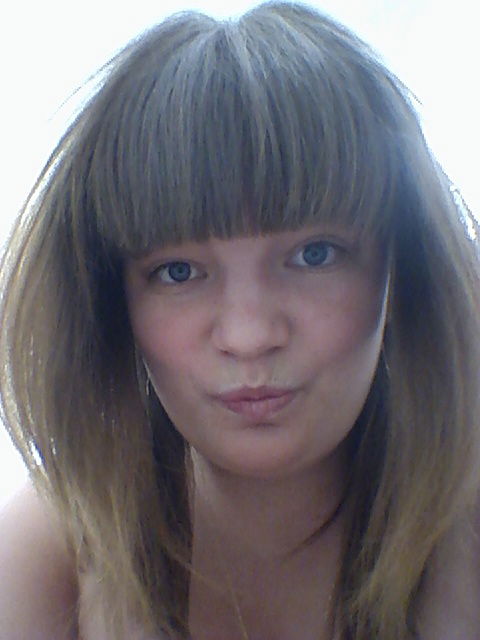 Анна Цыганкова