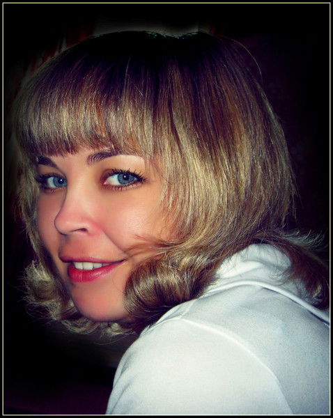 Татьяна Данилова