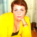 Эльвира Шевелева
