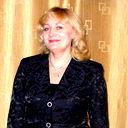 Ольга Инчина
