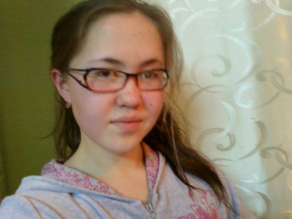 Евгения Зуева