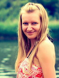 Ирина Мохонь