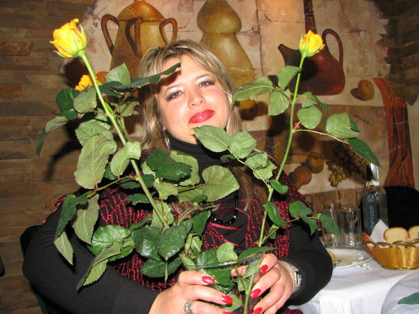 Инесса Зверевич