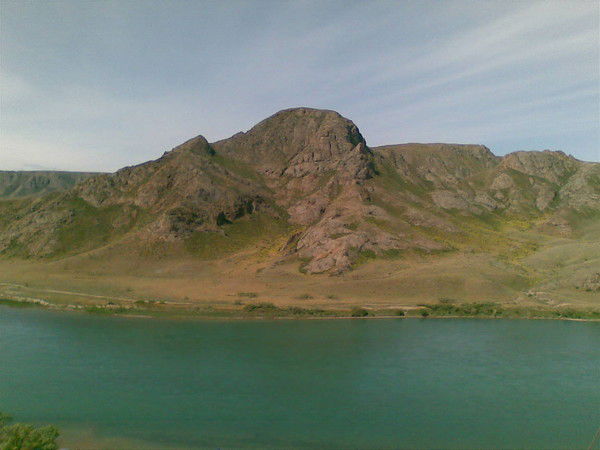 Александр Калинин